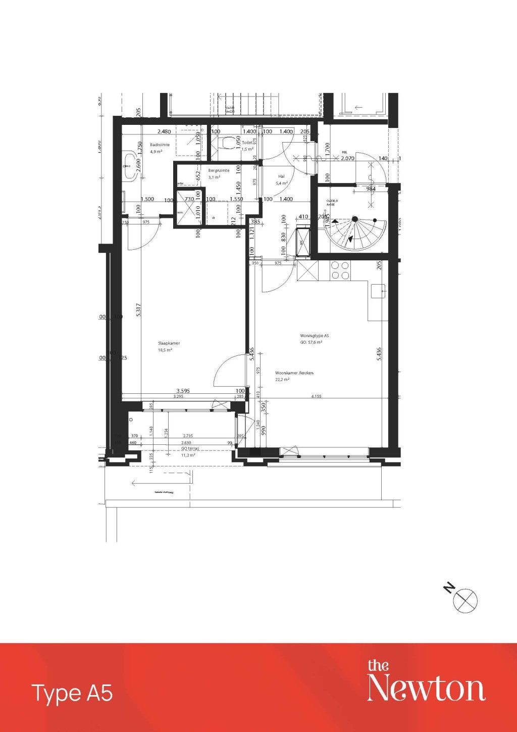 Foto 9 van Gaasterlandstraat 359