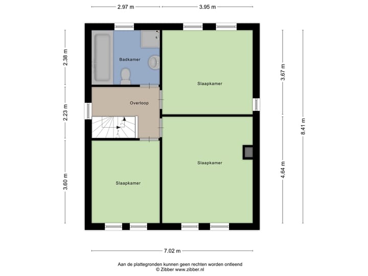 Foto 30 van Watergraaflaan 48