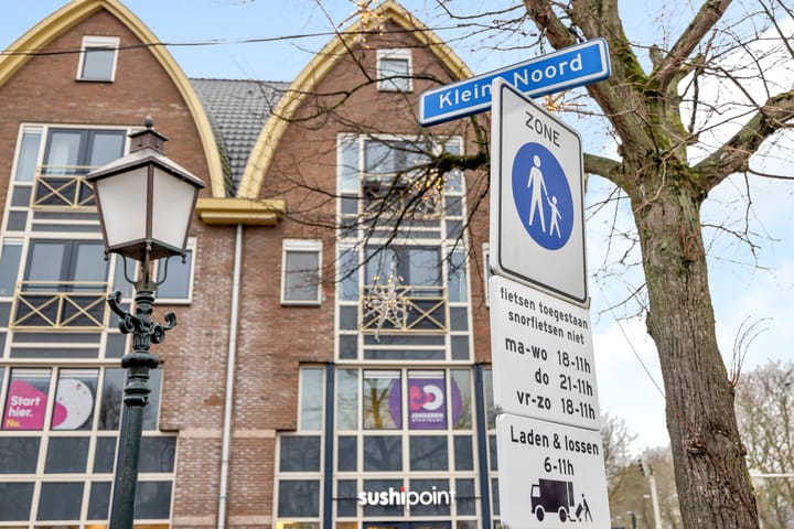 Foto 4 van Kleine Noord 69