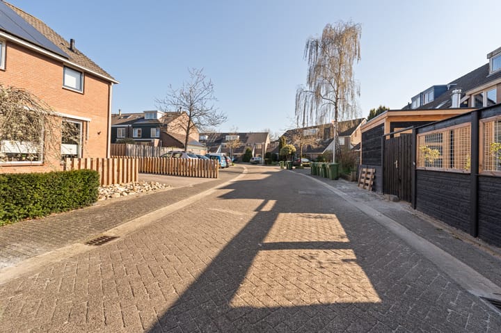 Foto 2 van Zilverschoon 26