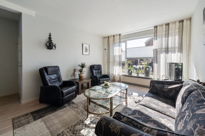 Foto 3 van Zilverschoon 26