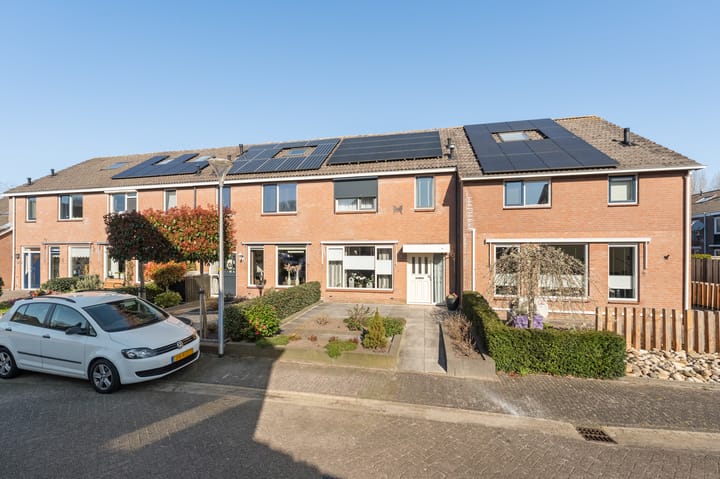 Photo 1 of Zilverschoon 26