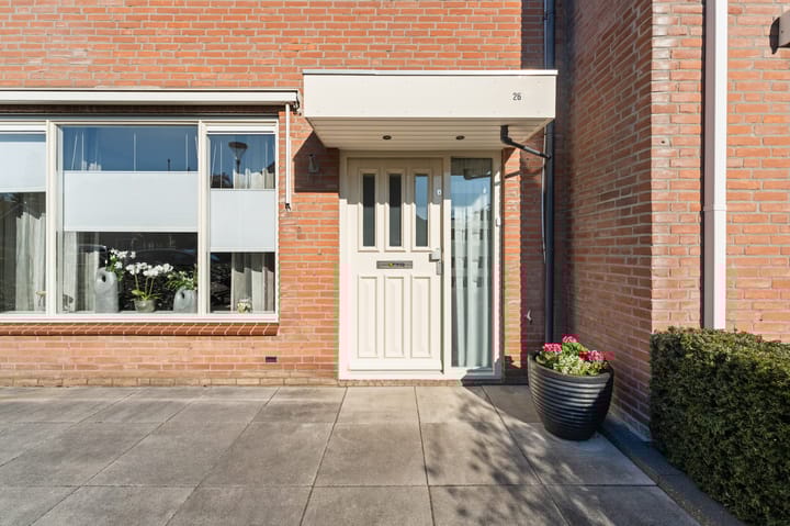 Photo 8 of Zilverschoon 26