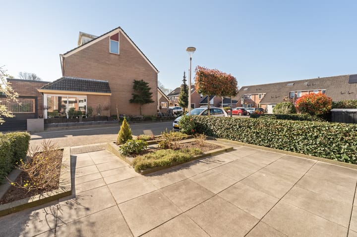 Photo 9 of Zilverschoon 26