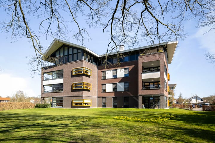 de Jongstraat 41