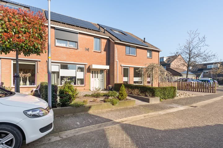 Photo 7 of Zilverschoon 26