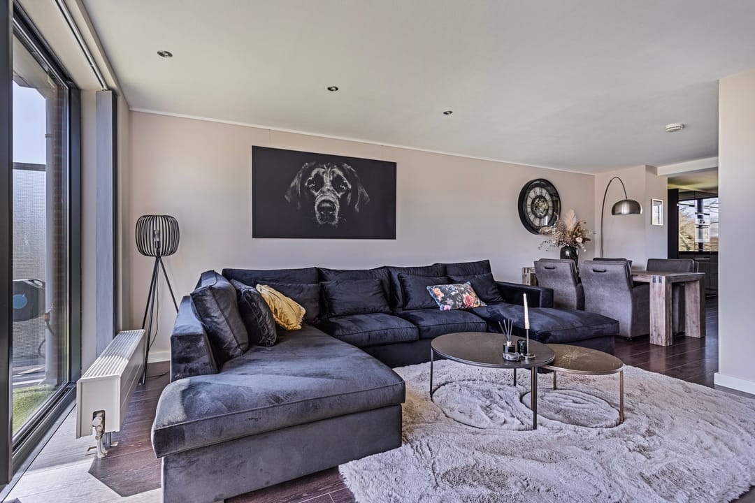 Foto 2 van Hof van Hagevoort 210