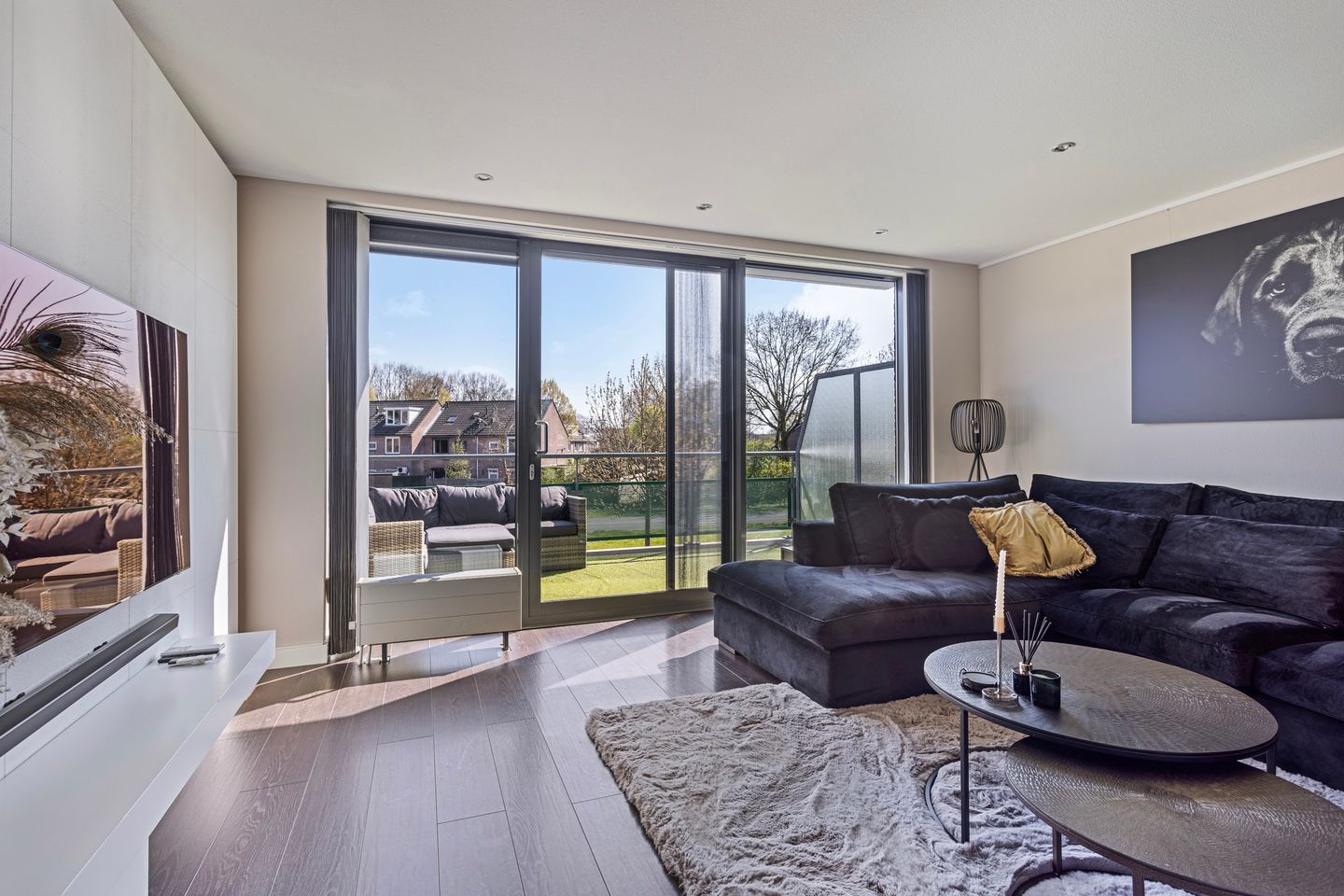 Foto 4 van Hof van Hagevoort 210