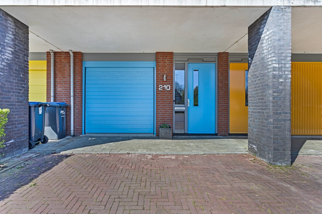 Foto 31 van Hof van Hagevoort 210