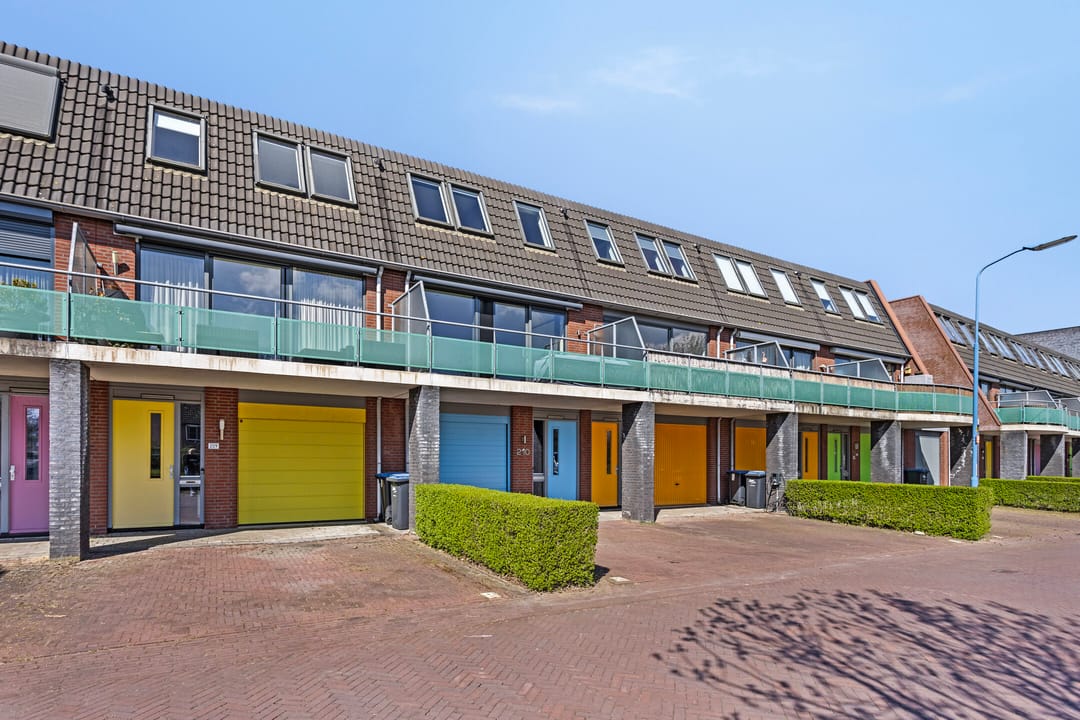 Foto 32 van Hof van Hagevoort 210