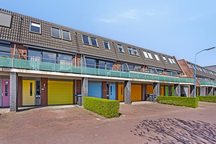 Foto 32 van Hof van Hagevoort 210