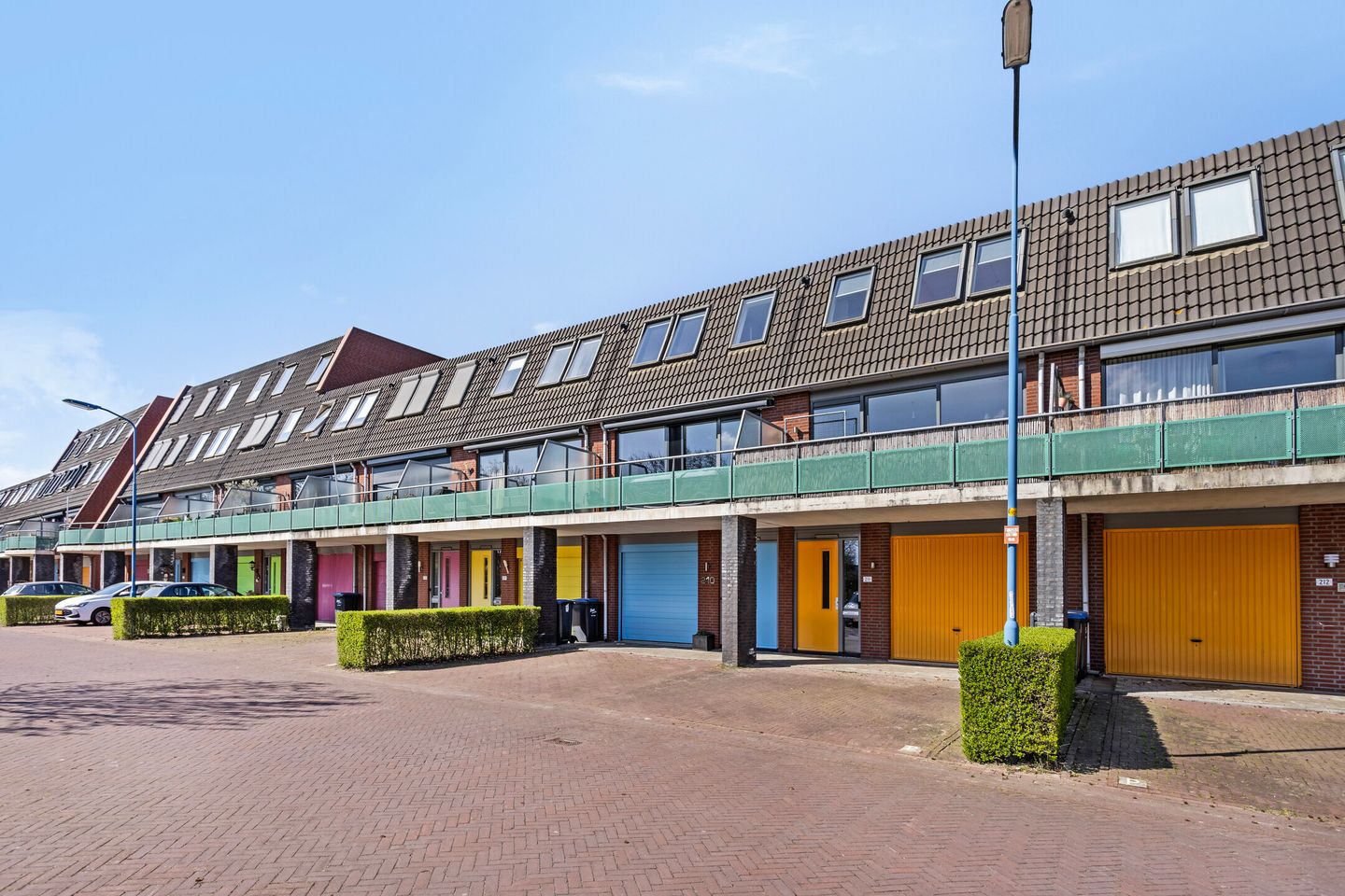 Foto 34 van Hof van Hagevoort 210