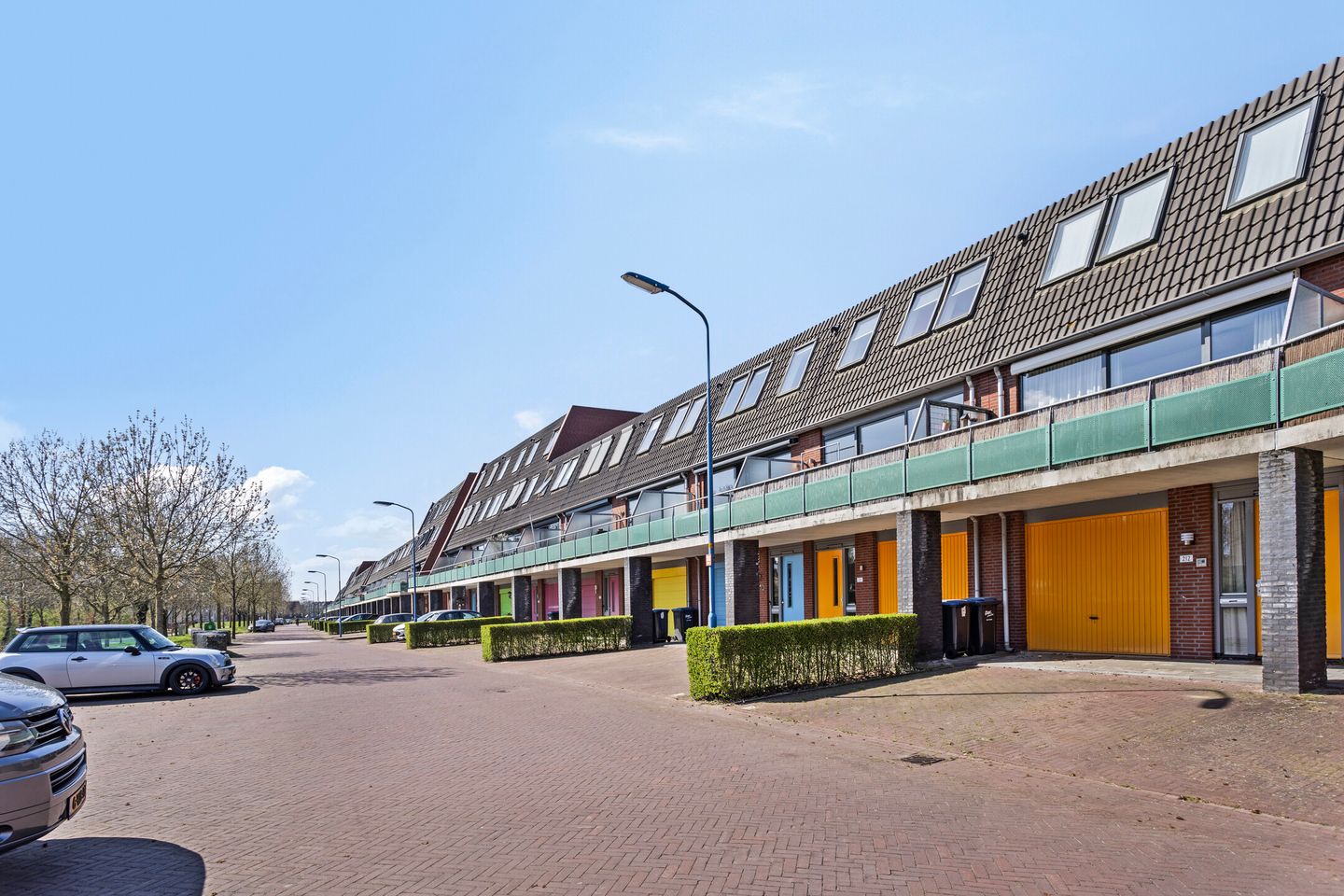 Foto 35 van Hof van Hagevoort 210