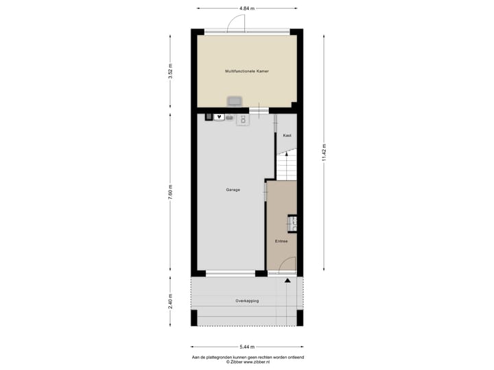 Foto 36 van Hof van Hagevoort 210