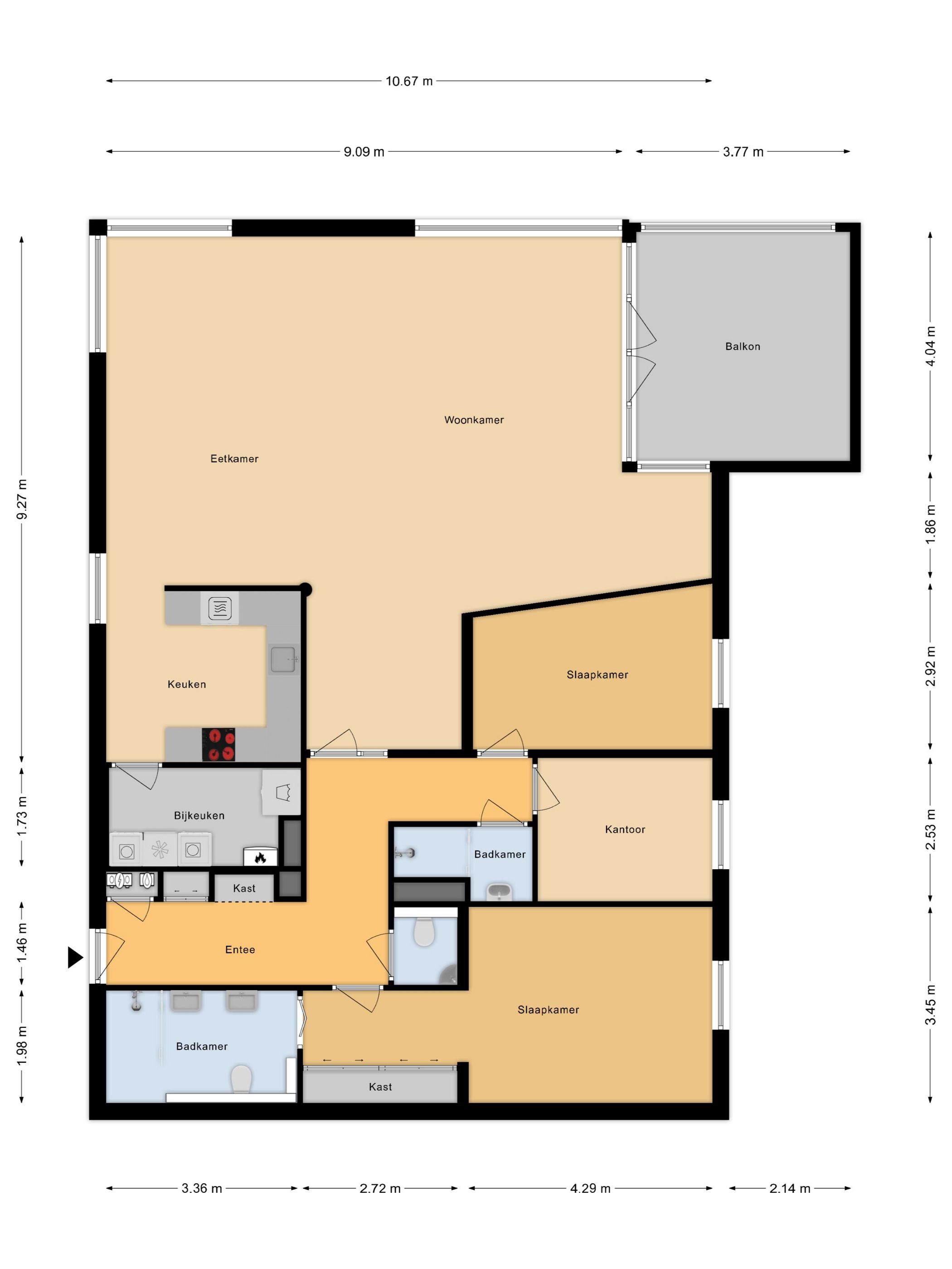 Foto 51 van de Jongstraat 41