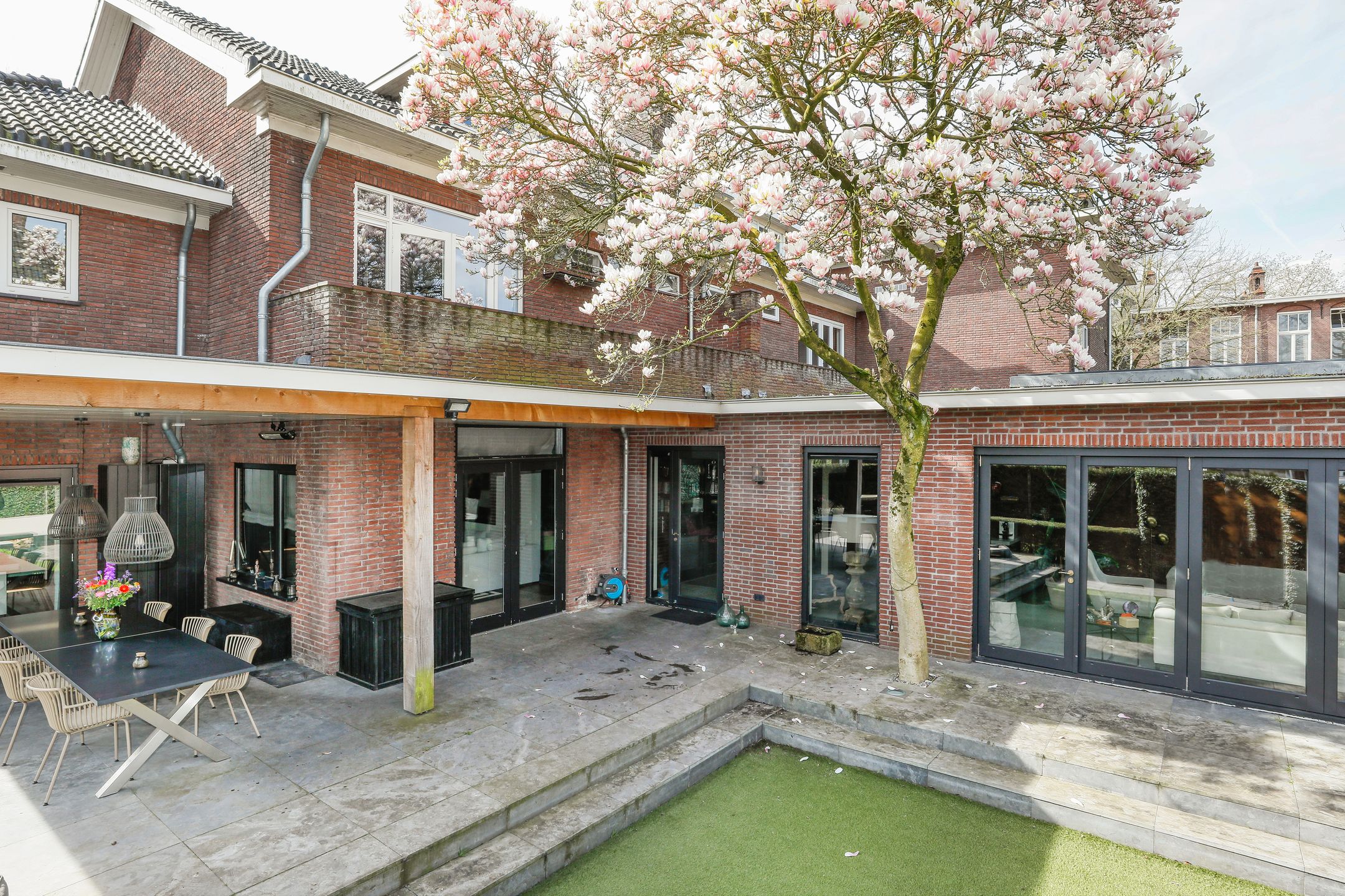 Foto 3 van Hekellaan 10