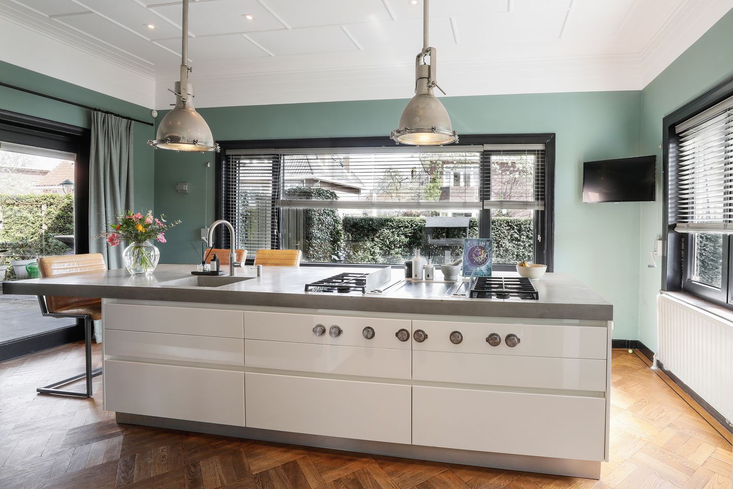 Foto 4 van Hekellaan 10