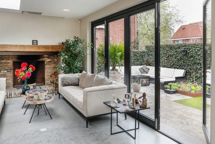 Foto 5 van Hekellaan 10