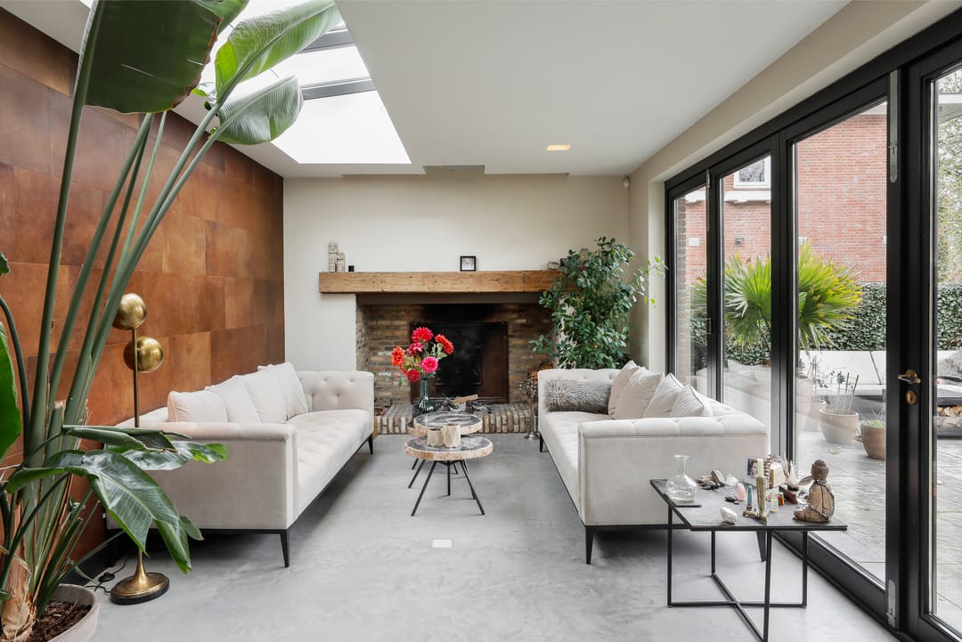 Foto 7 van Hekellaan 10