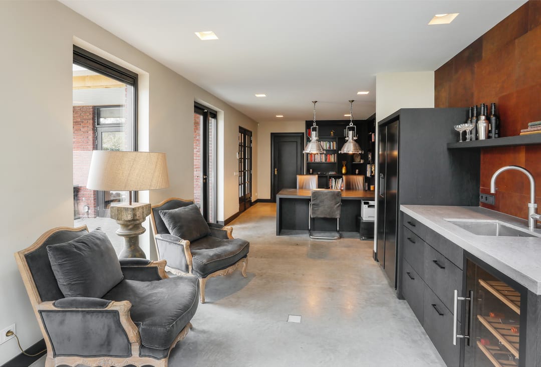 Foto 8 van Hekellaan 10