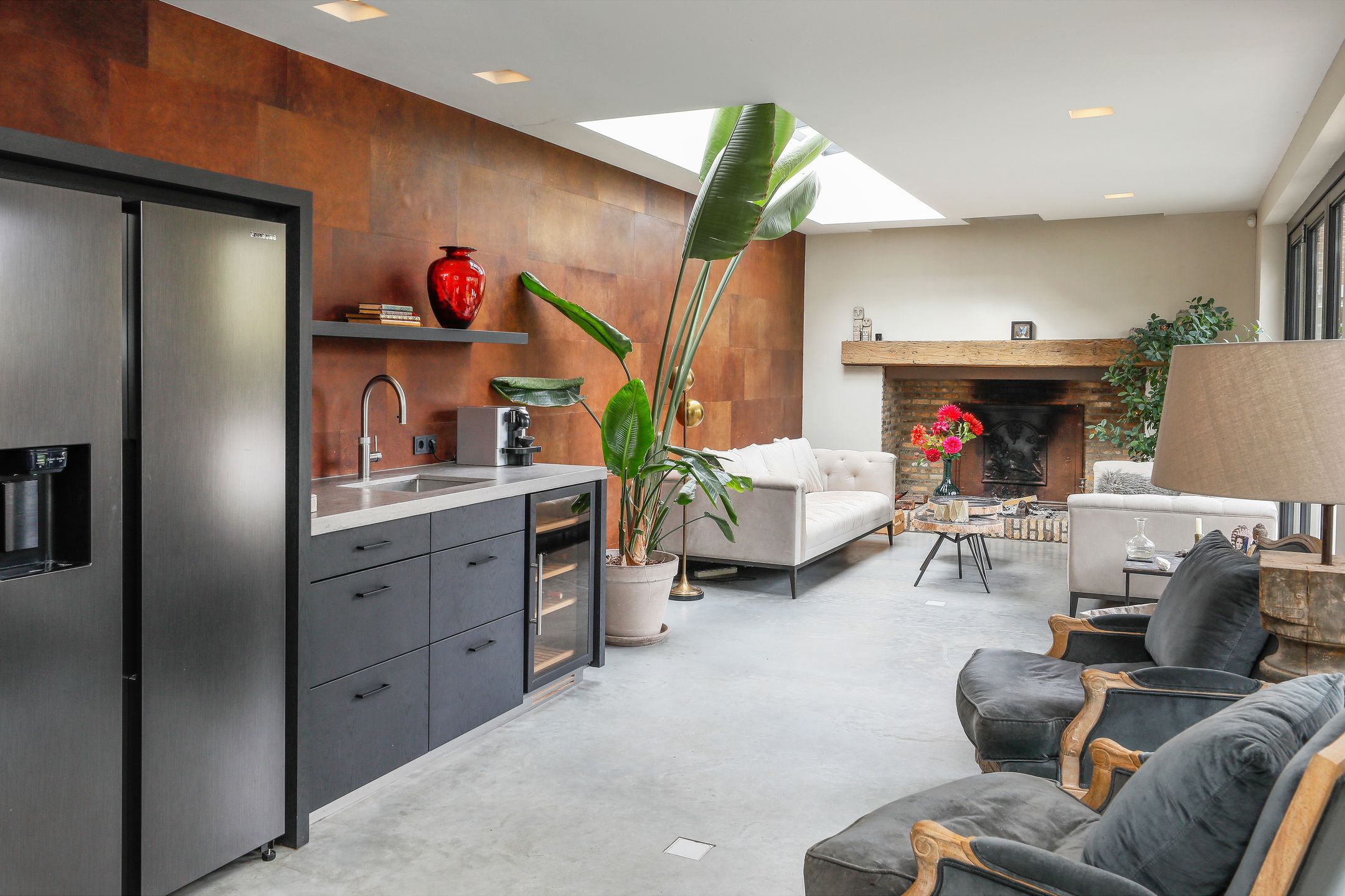 Foto 9 van Hekellaan 10