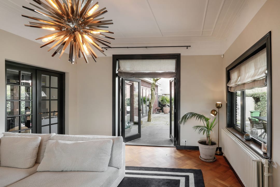 Foto 11 van Hekellaan 10