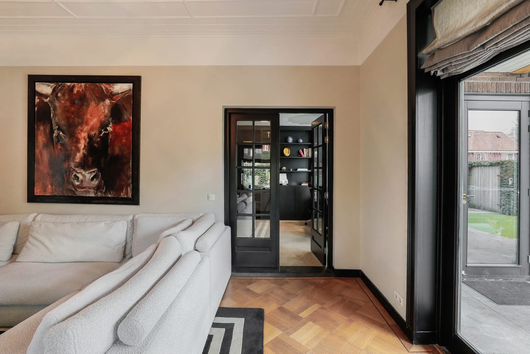 Foto 13 van Hekellaan 10