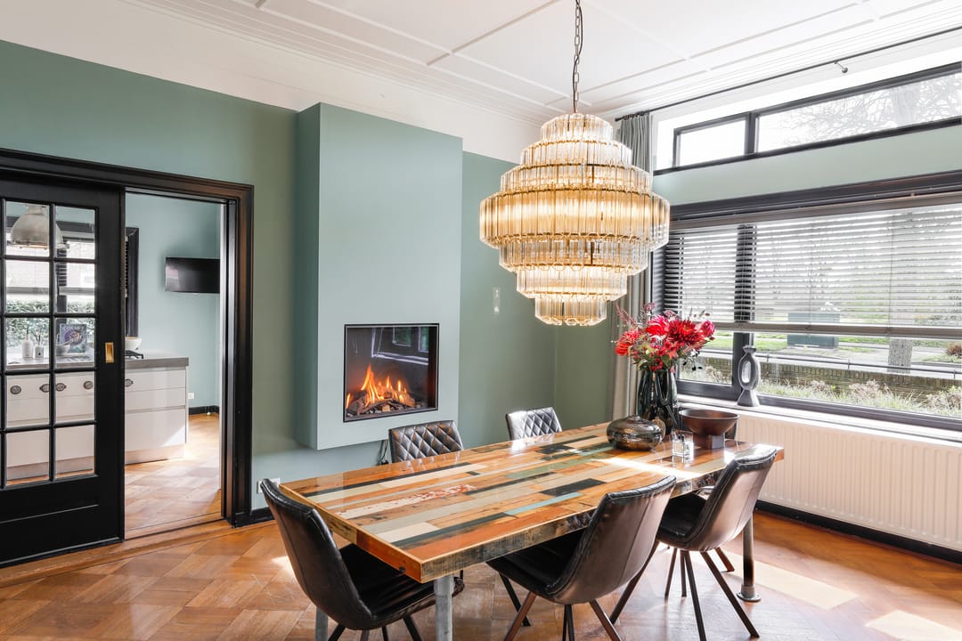 Foto 16 van Hekellaan 10