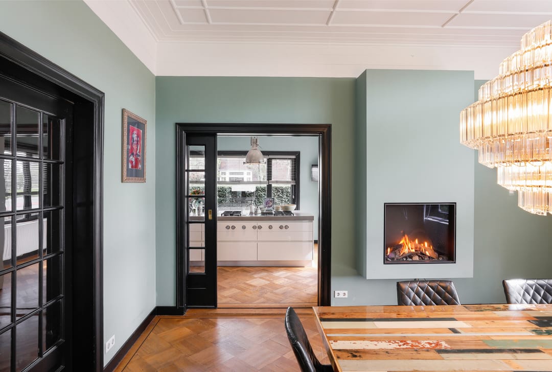 Foto 17 van Hekellaan 10