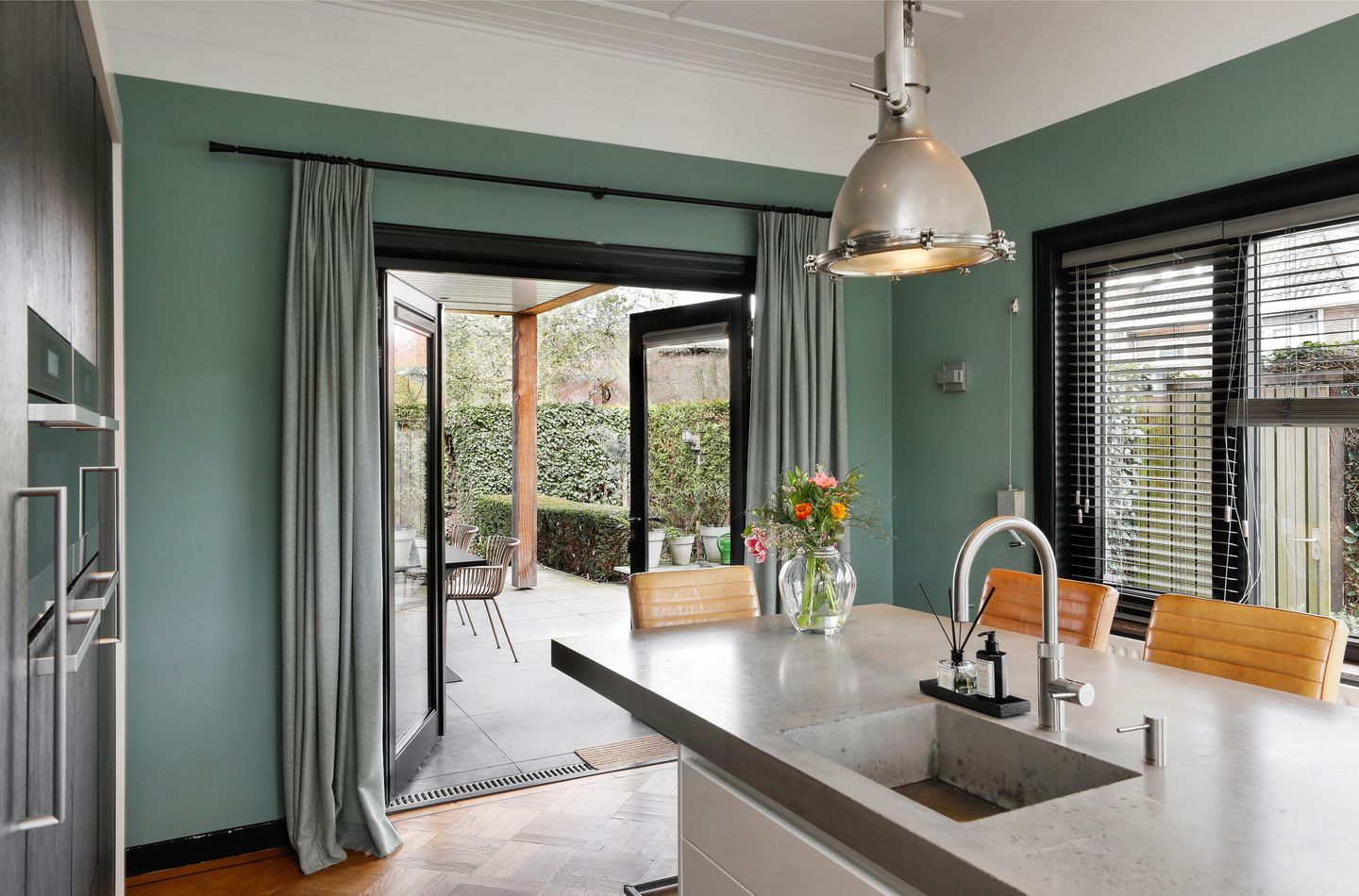 Foto 19 van Hekellaan 10