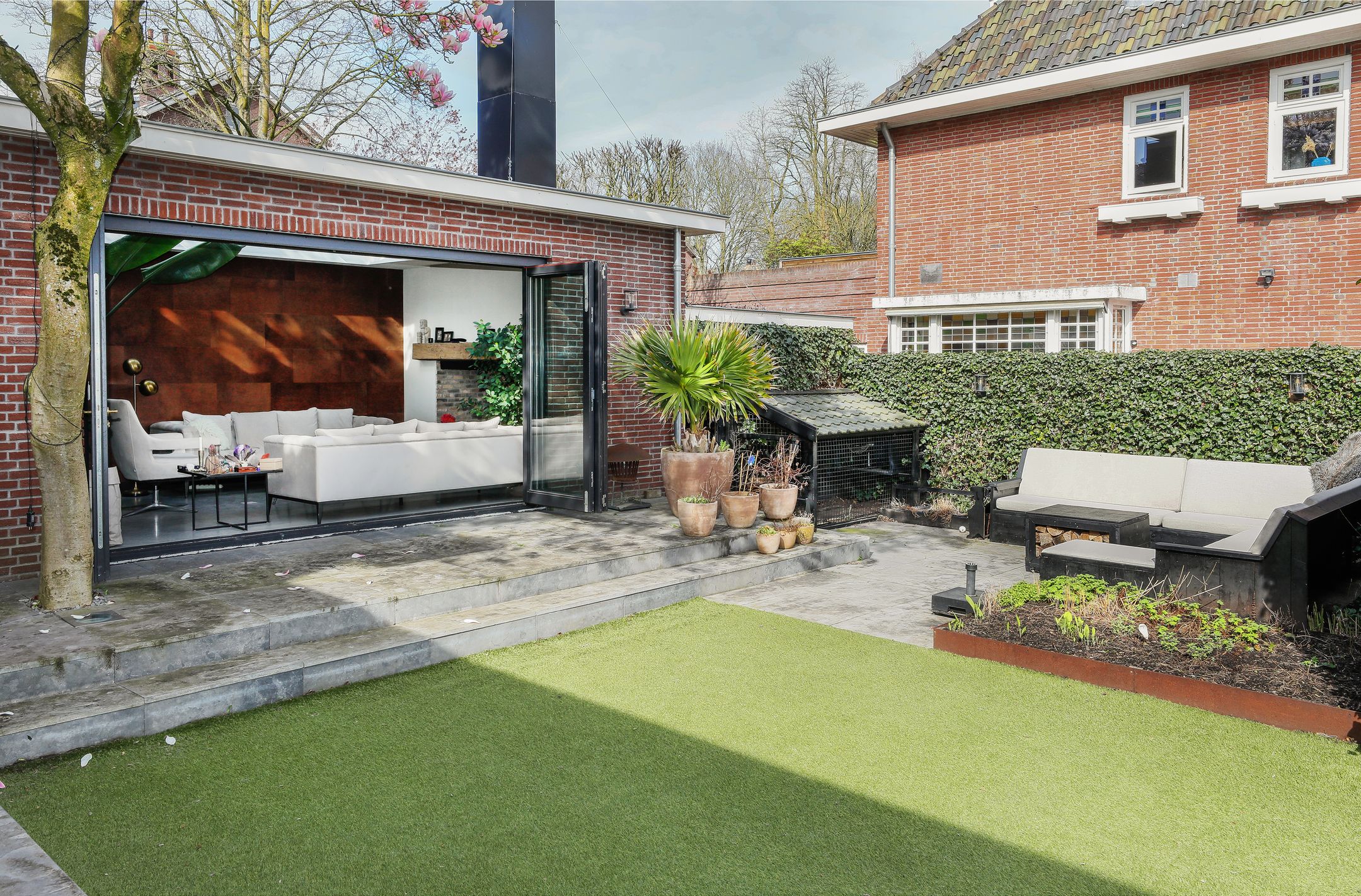 Foto 21 van Hekellaan 10