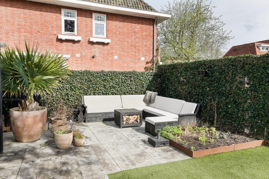 Foto 22 van Hekellaan 10