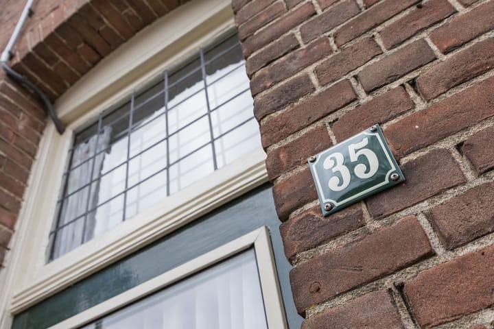 Foto 2 van Buitensingel 35