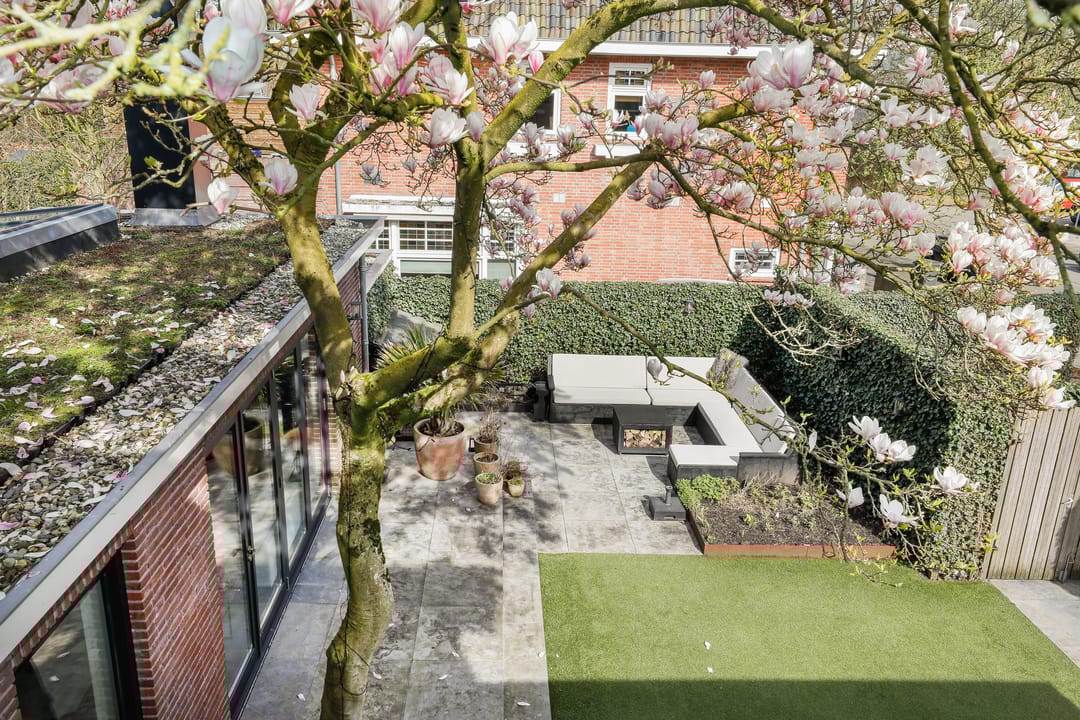 Foto 23 van Hekellaan 10