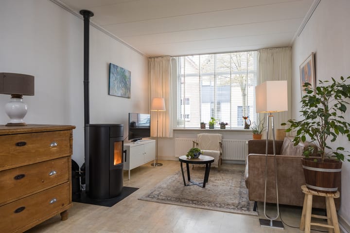 Foto 4 van Buitensingel 35