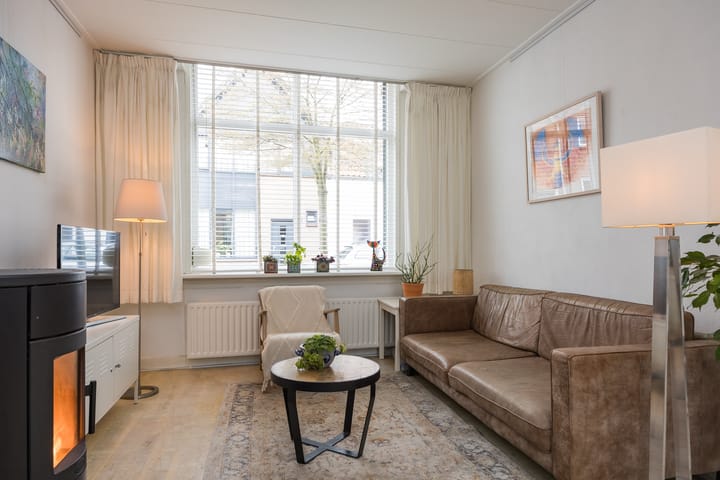 Foto 5 van Buitensingel 35