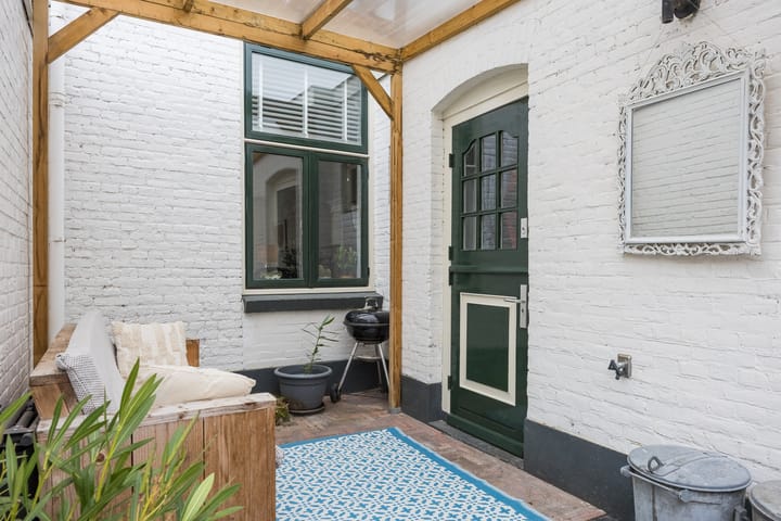 Foto 21 van Buitensingel 35