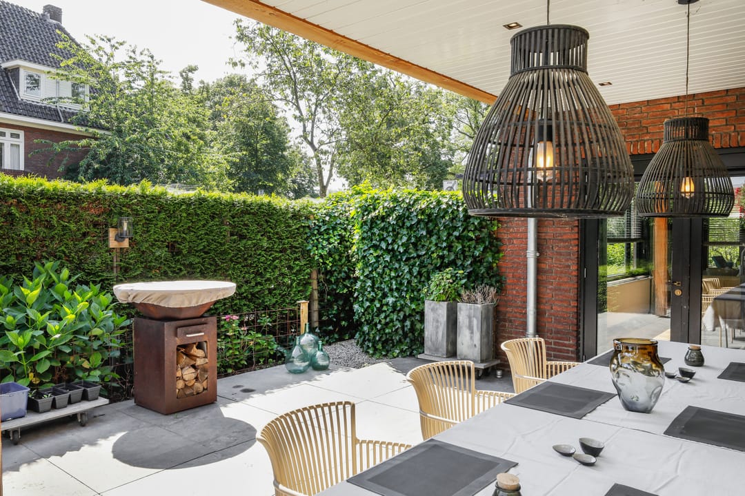 Foto 56 van Hekellaan 10