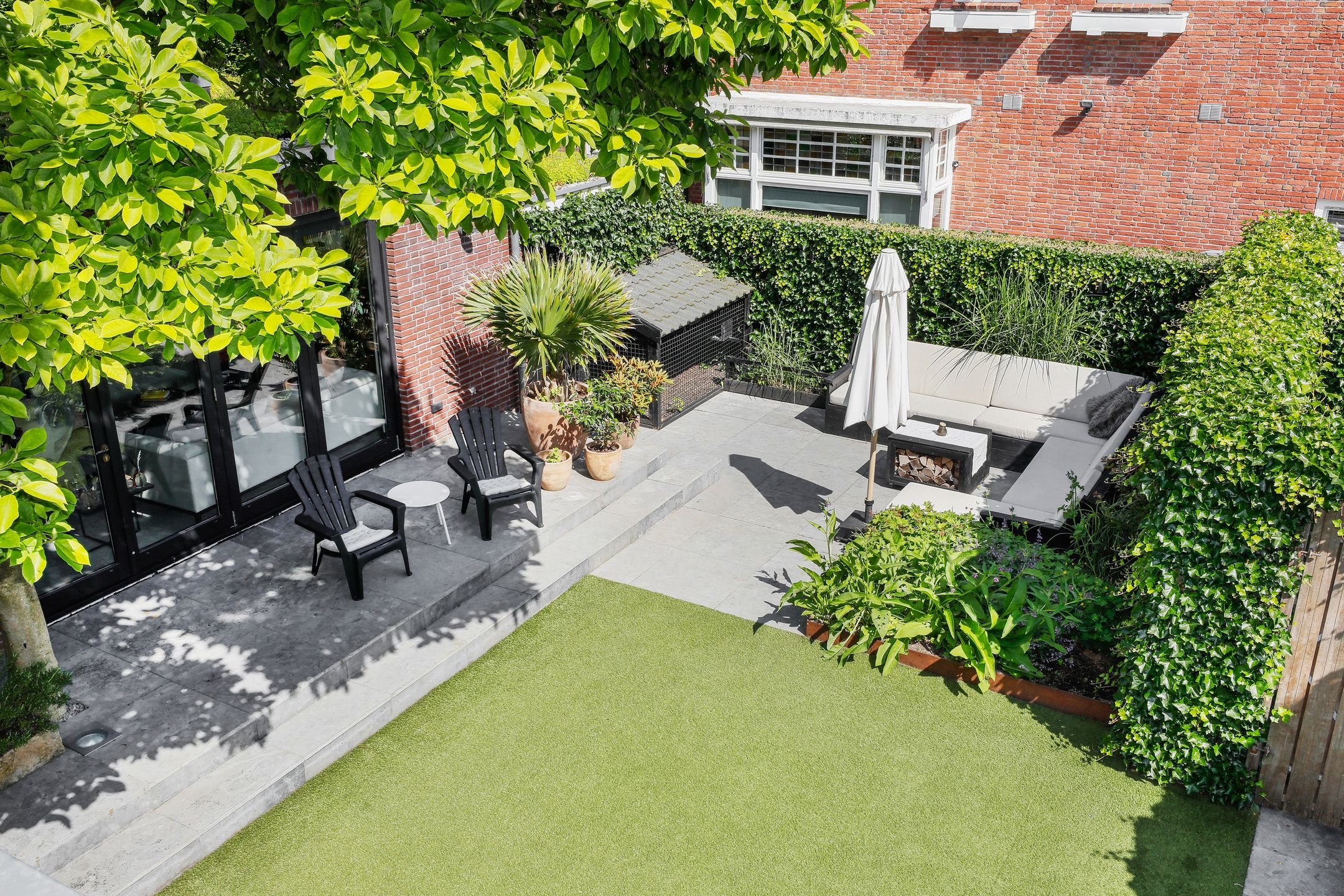 Foto 57 van Hekellaan 10