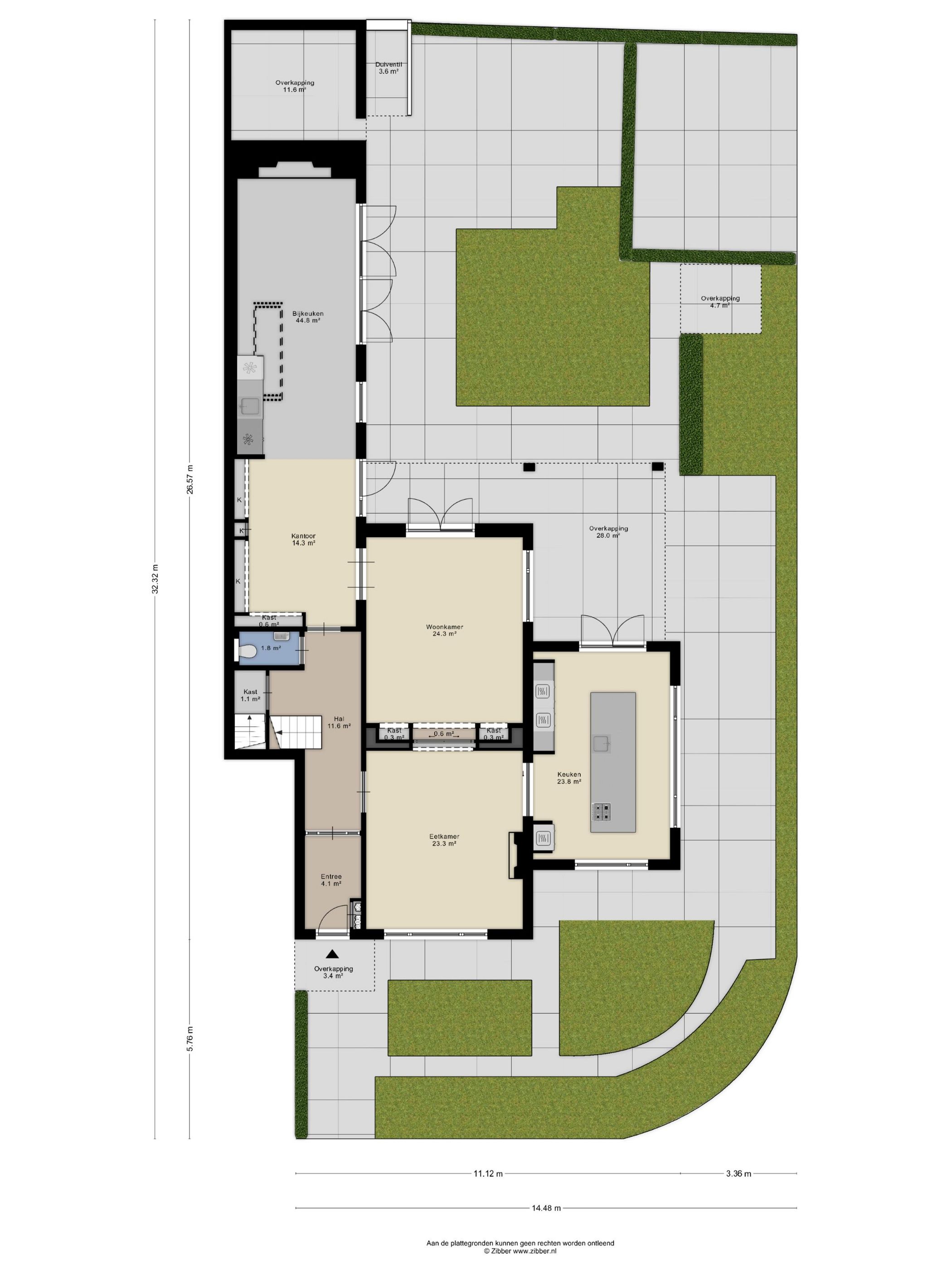 Foto 63 van Hekellaan 10