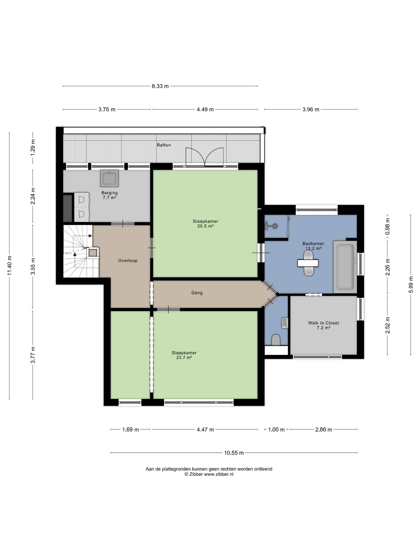 Foto 65 van Hekellaan 10