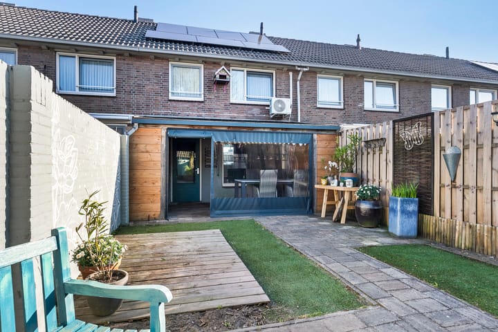 Foto 3 van Brantstraat 25