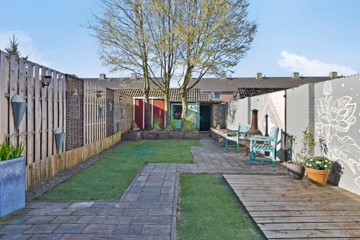 Foto 4 van Brantstraat 25