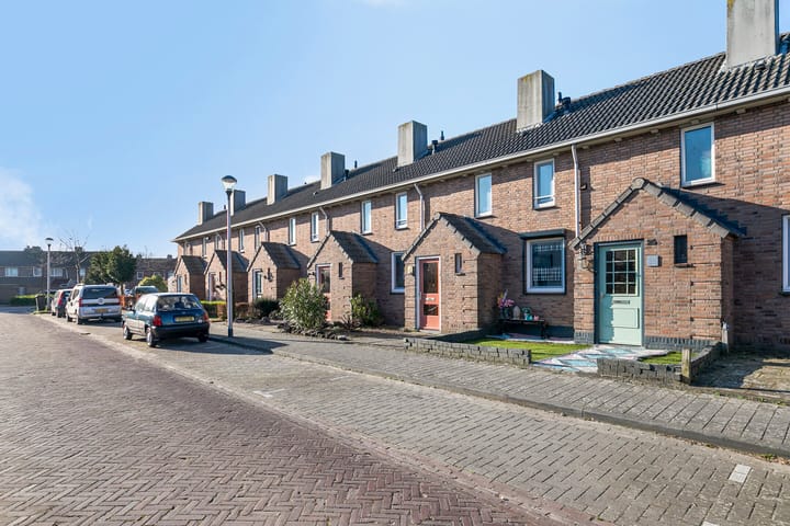 Foto 5 van Brantstraat 25