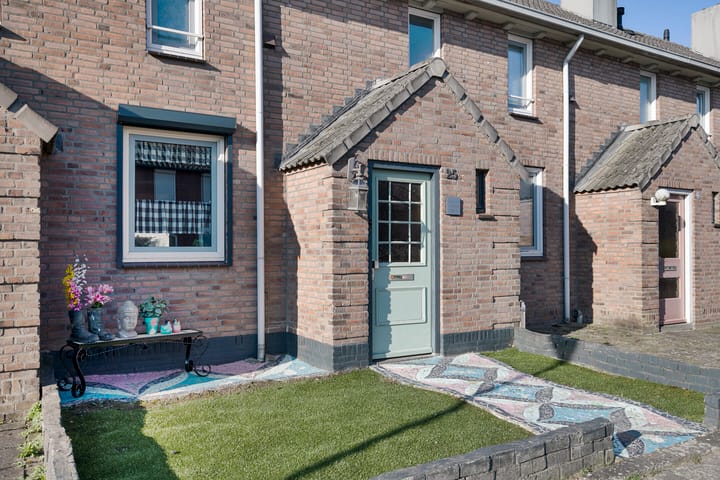 Foto 6 van Brantstraat 25