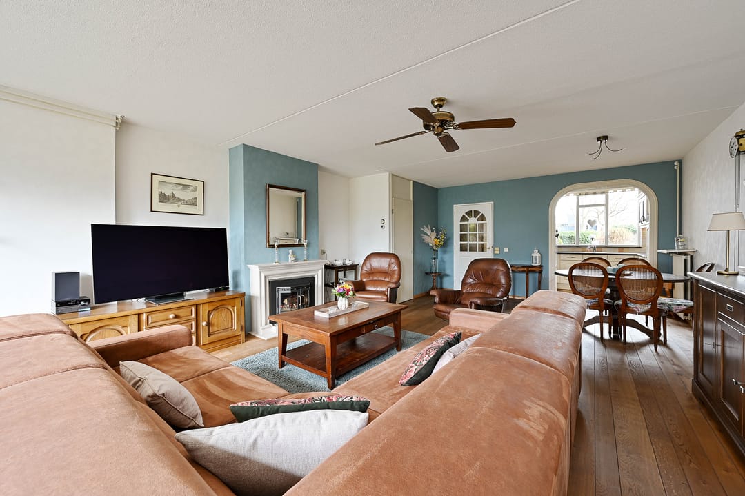 Foto 2 van Wilgendreef 64