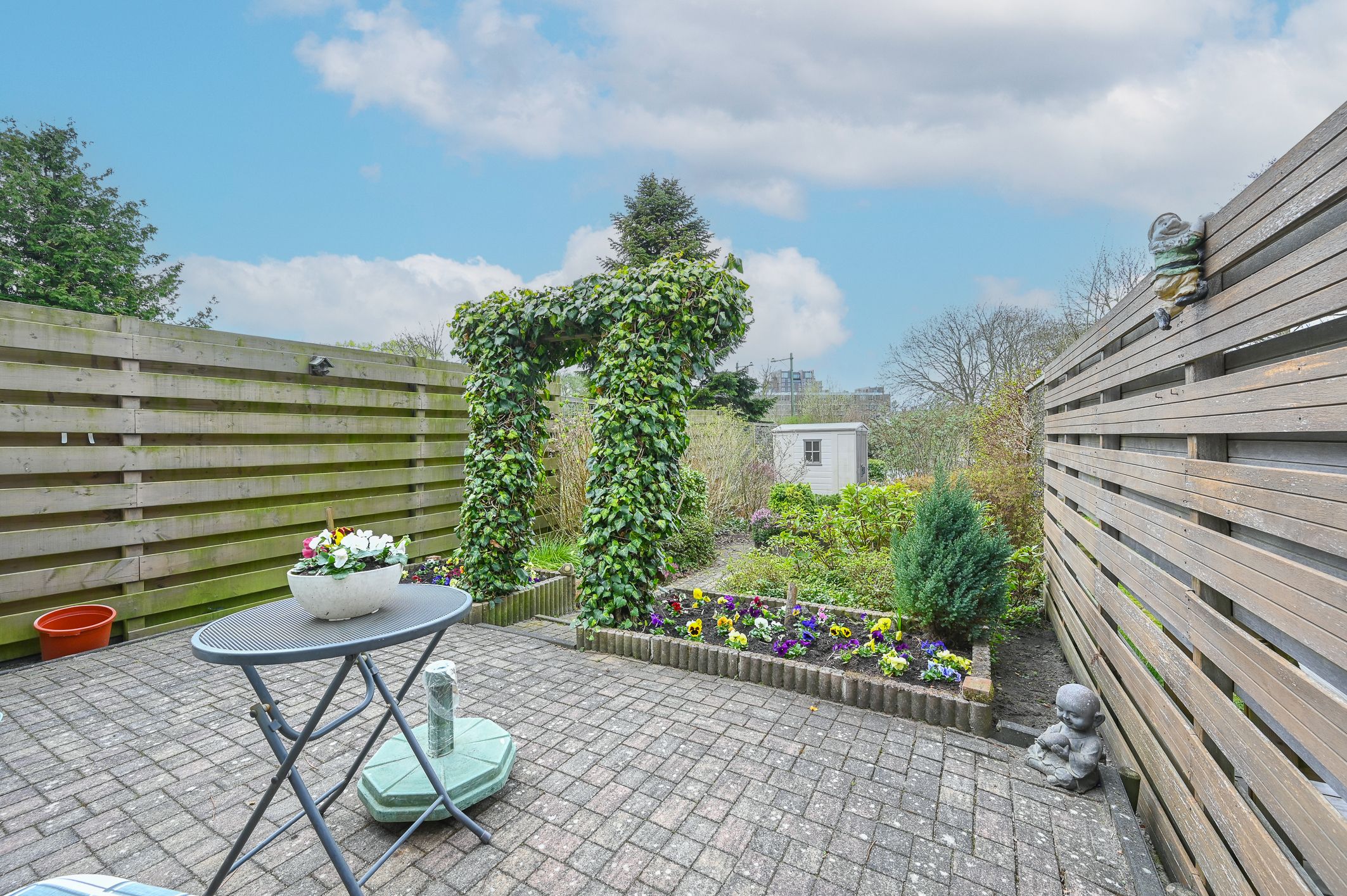 Foto 3 van Wilgendreef 64