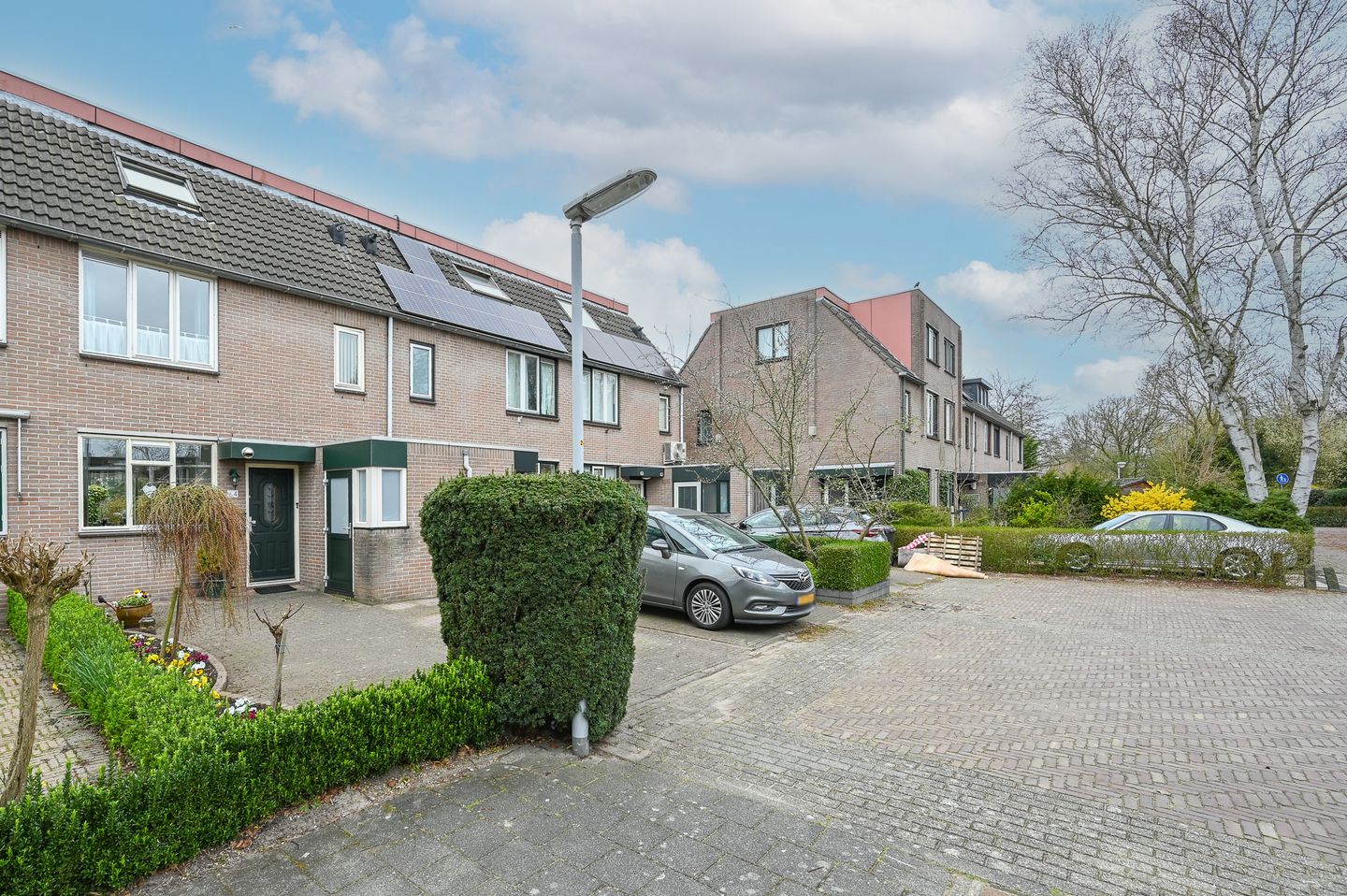 Foto 4 van Wilgendreef 64