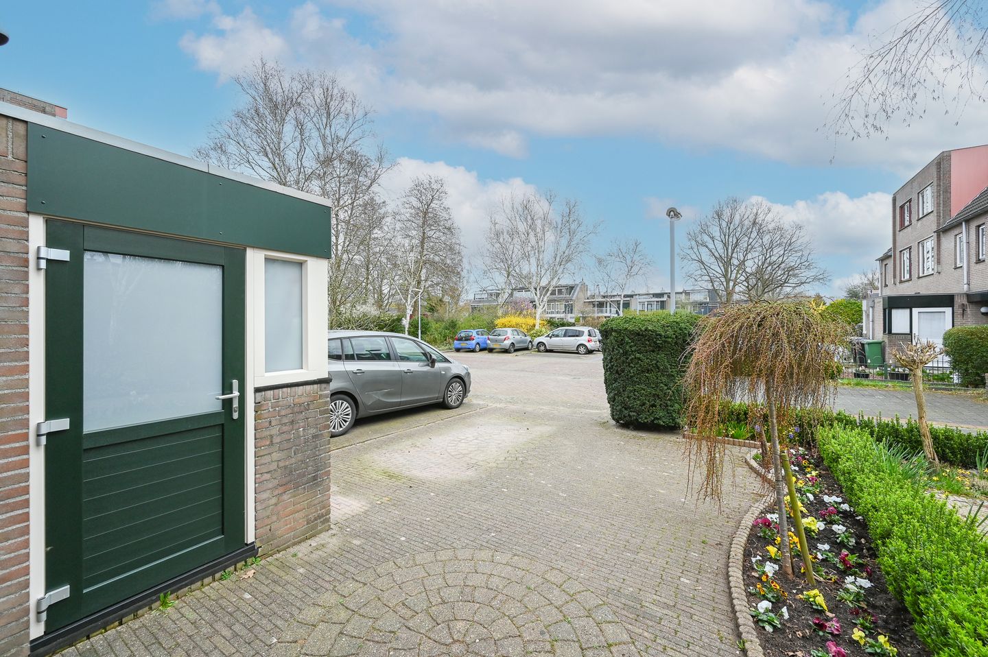 Foto 5 van Wilgendreef 64