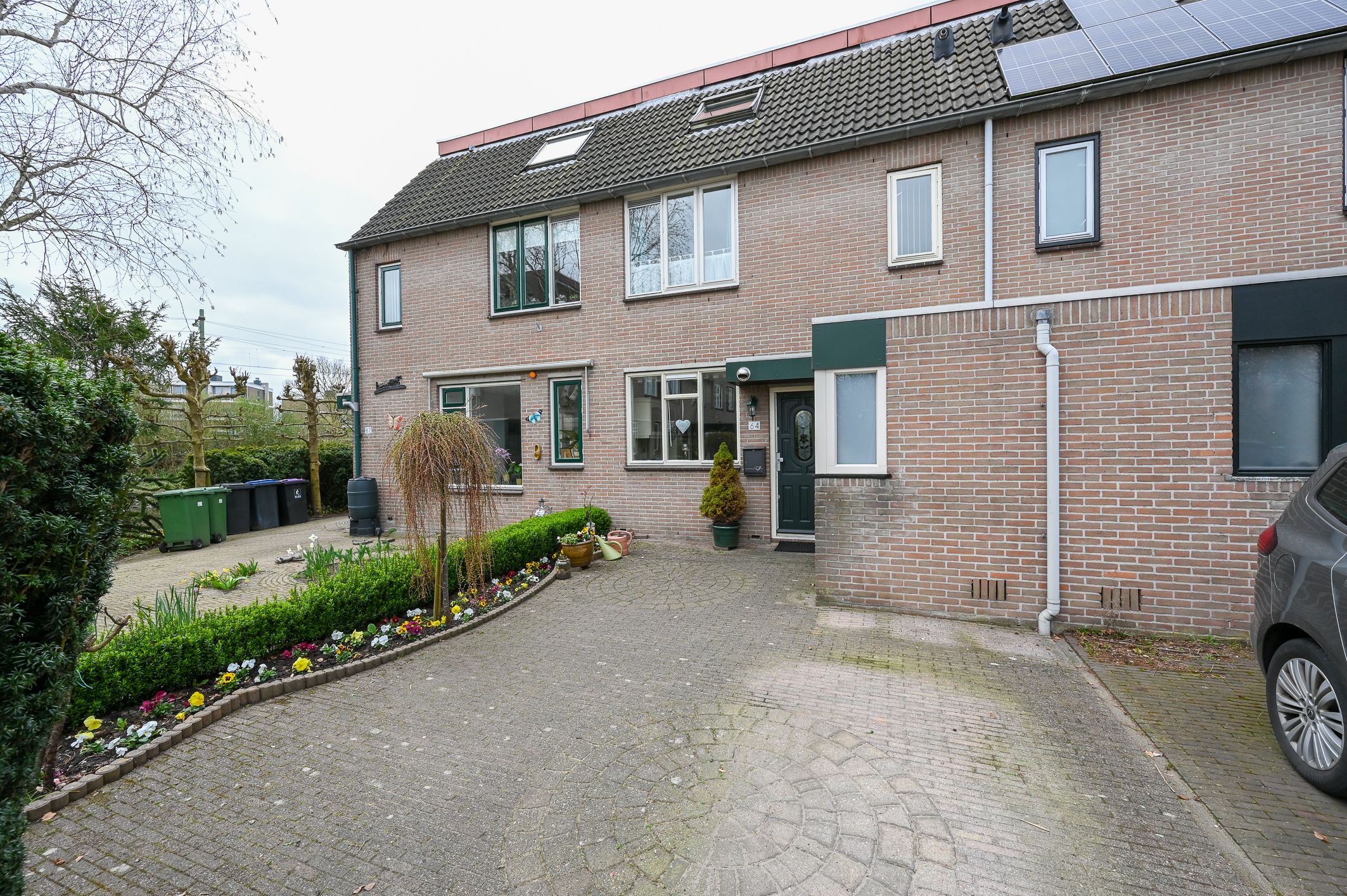 Foto 6 van Wilgendreef 64